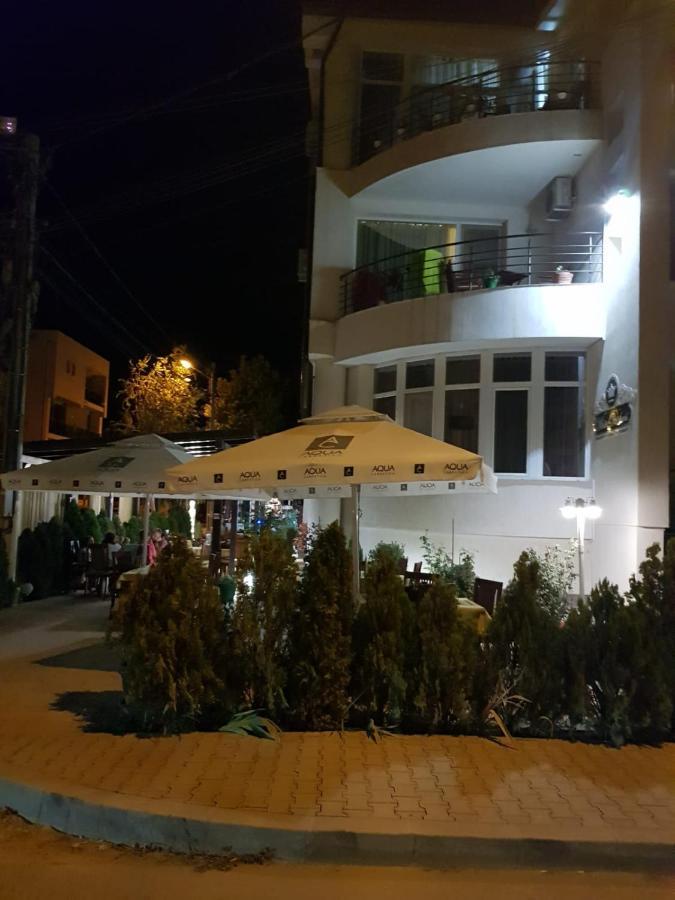 Boutique Vila White Duchess Нэводари Экстерьер фото