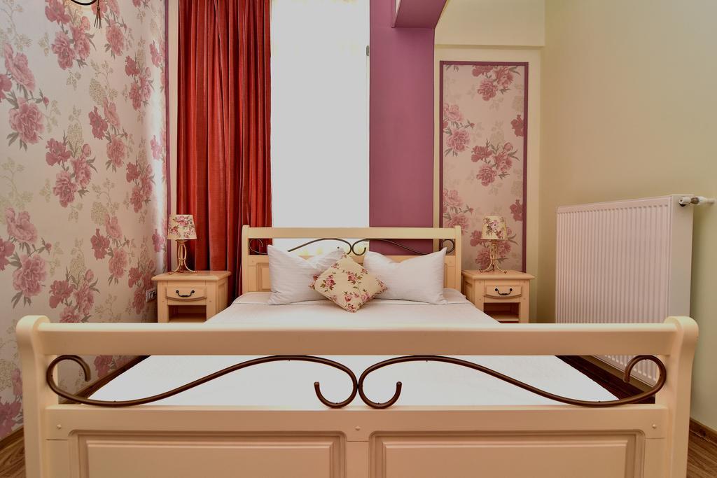 Boutique Vila White Duchess Нэводари Экстерьер фото