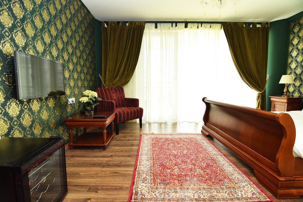 Boutique Vila White Duchess Нэводари Экстерьер фото